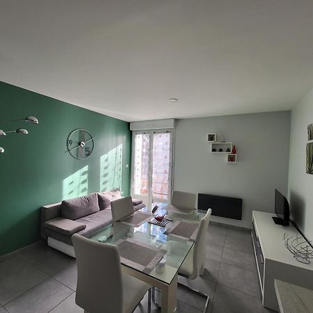 Le Touristic Appartements Luz-Saint-Sauveur Extérieur photo