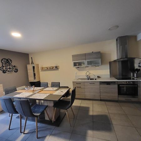 Le Touristic Appartements Luz-Saint-Sauveur Extérieur photo