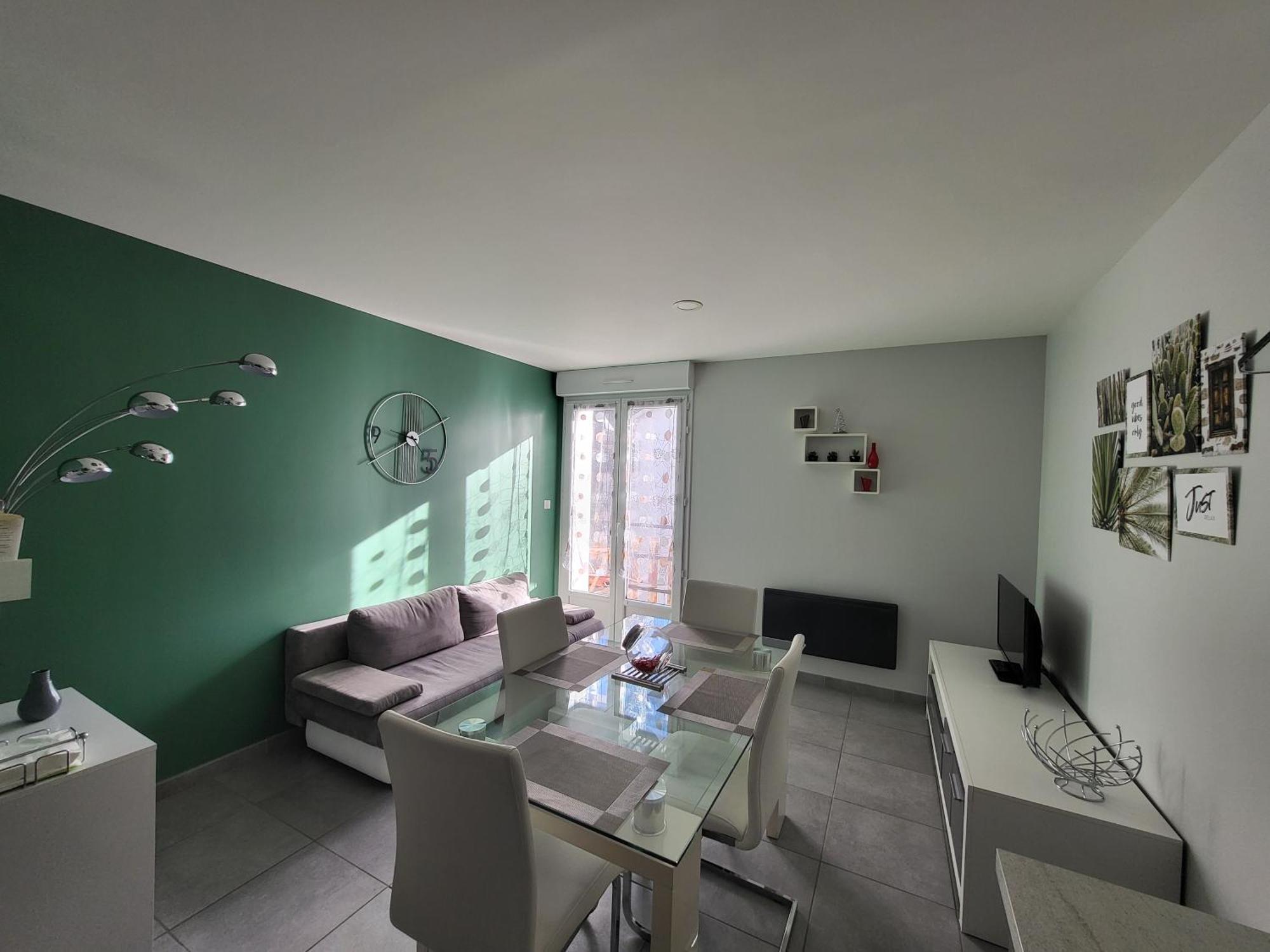 Le Touristic Appartements Luz-Saint-Sauveur Extérieur photo