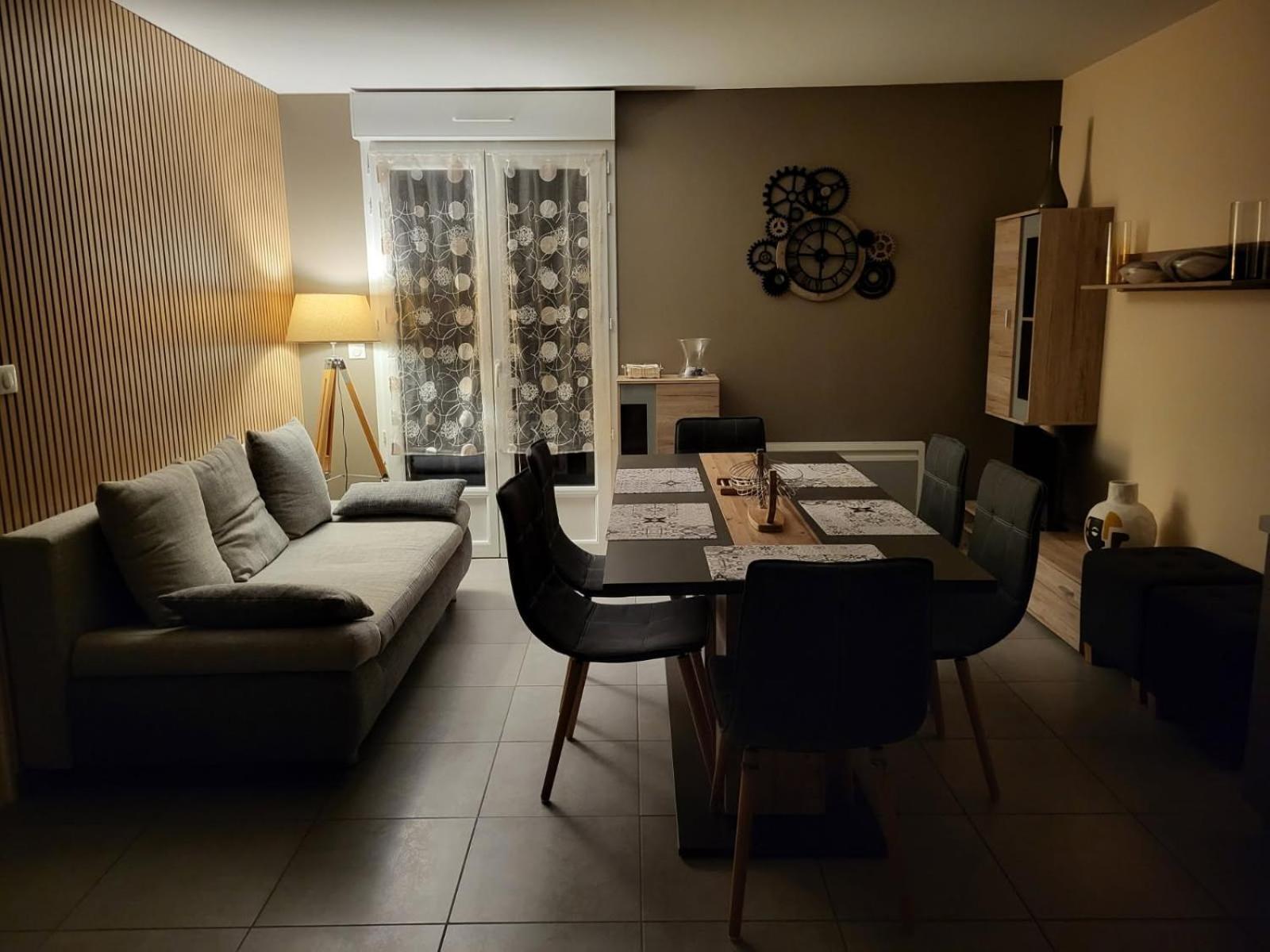 Le Touristic Appartements Luz-Saint-Sauveur Extérieur photo