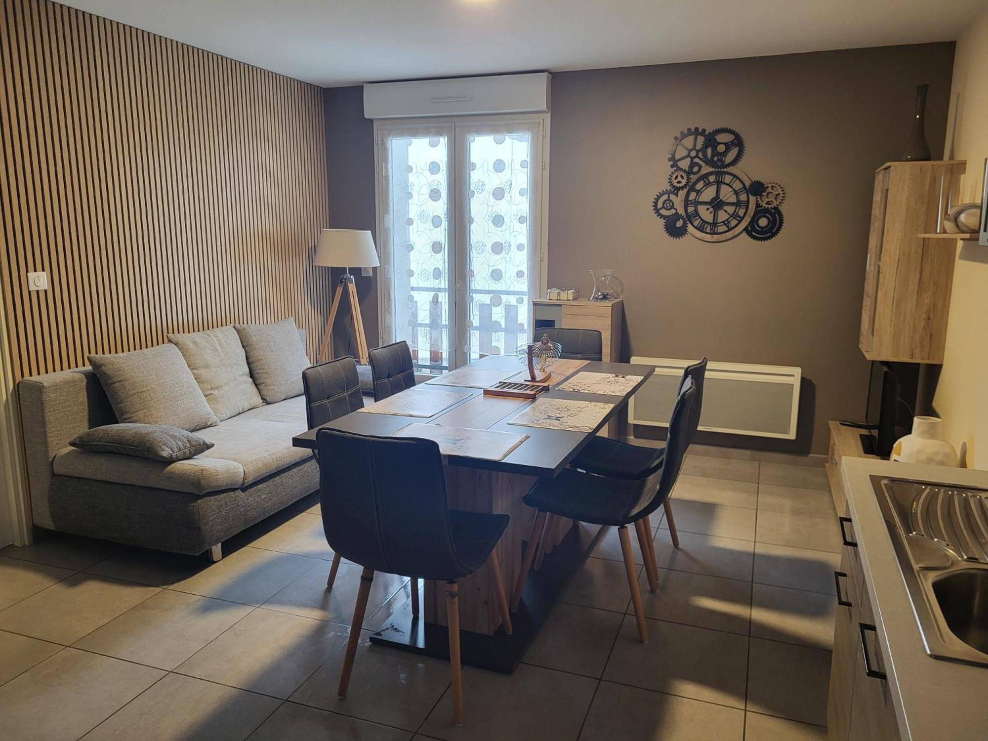 Le Touristic Appartements Luz-Saint-Sauveur Extérieur photo