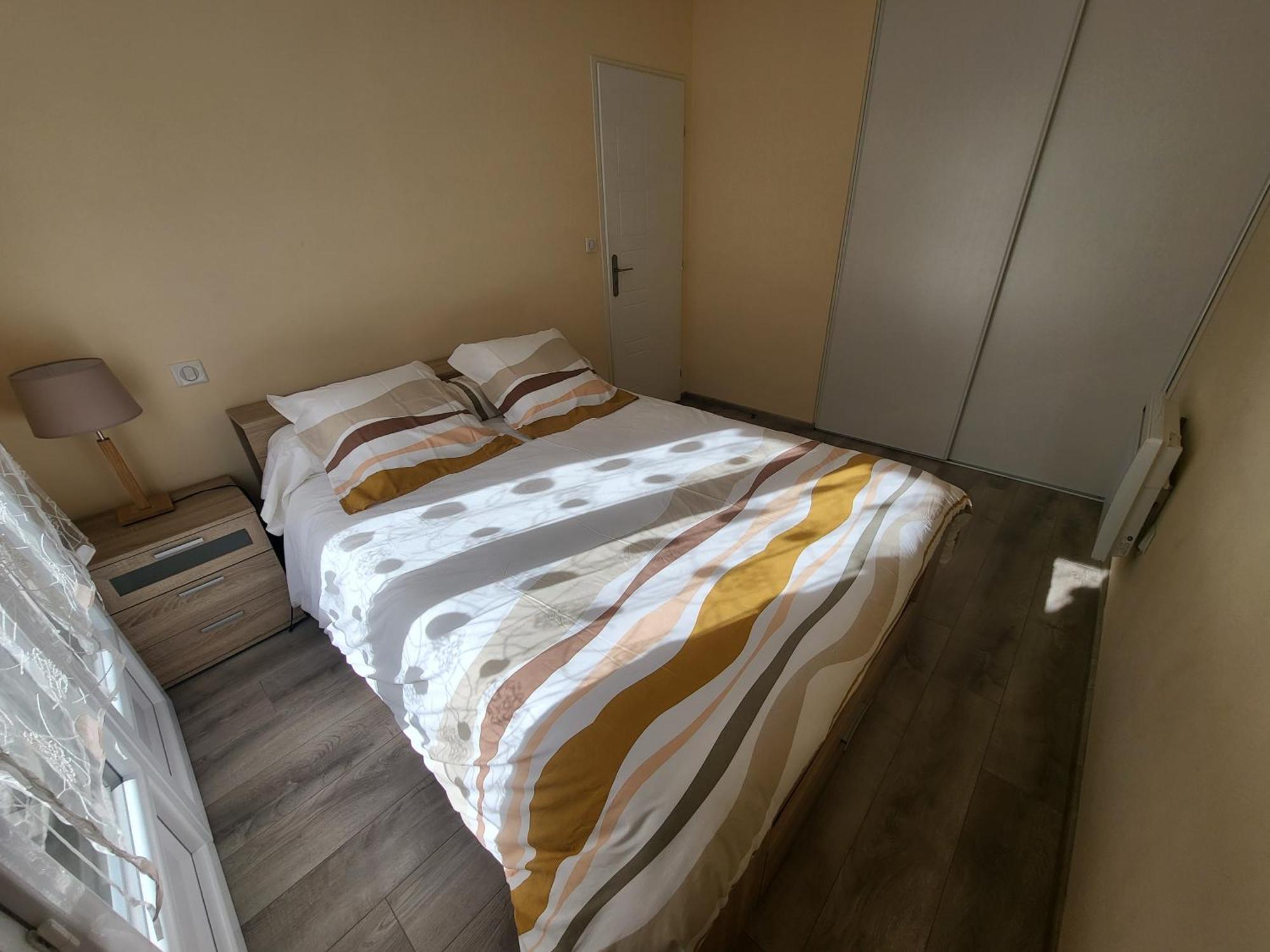Le Touristic Appartements Luz-Saint-Sauveur Extérieur photo