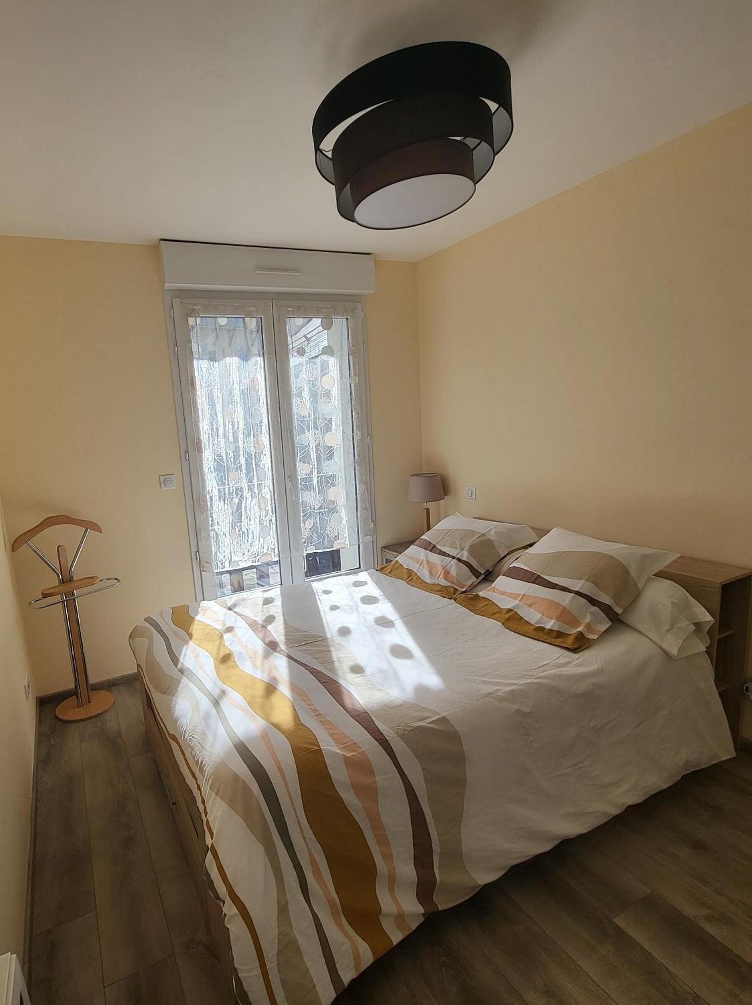 Le Touristic Appartements Luz-Saint-Sauveur Extérieur photo
