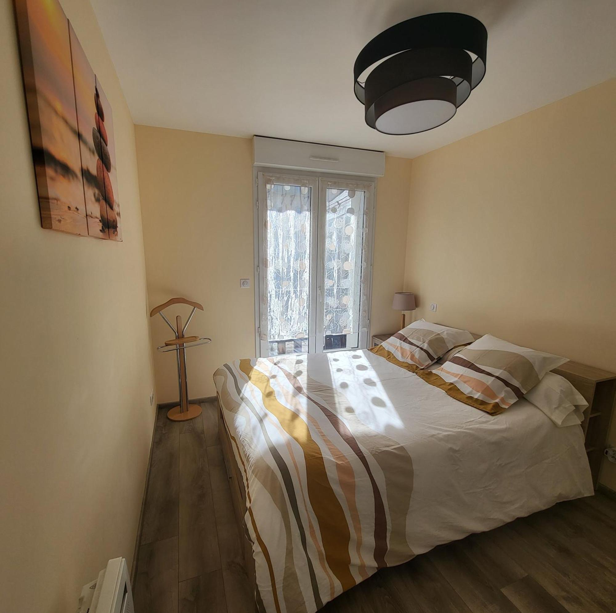 Le Touristic Appartements Luz-Saint-Sauveur Extérieur photo