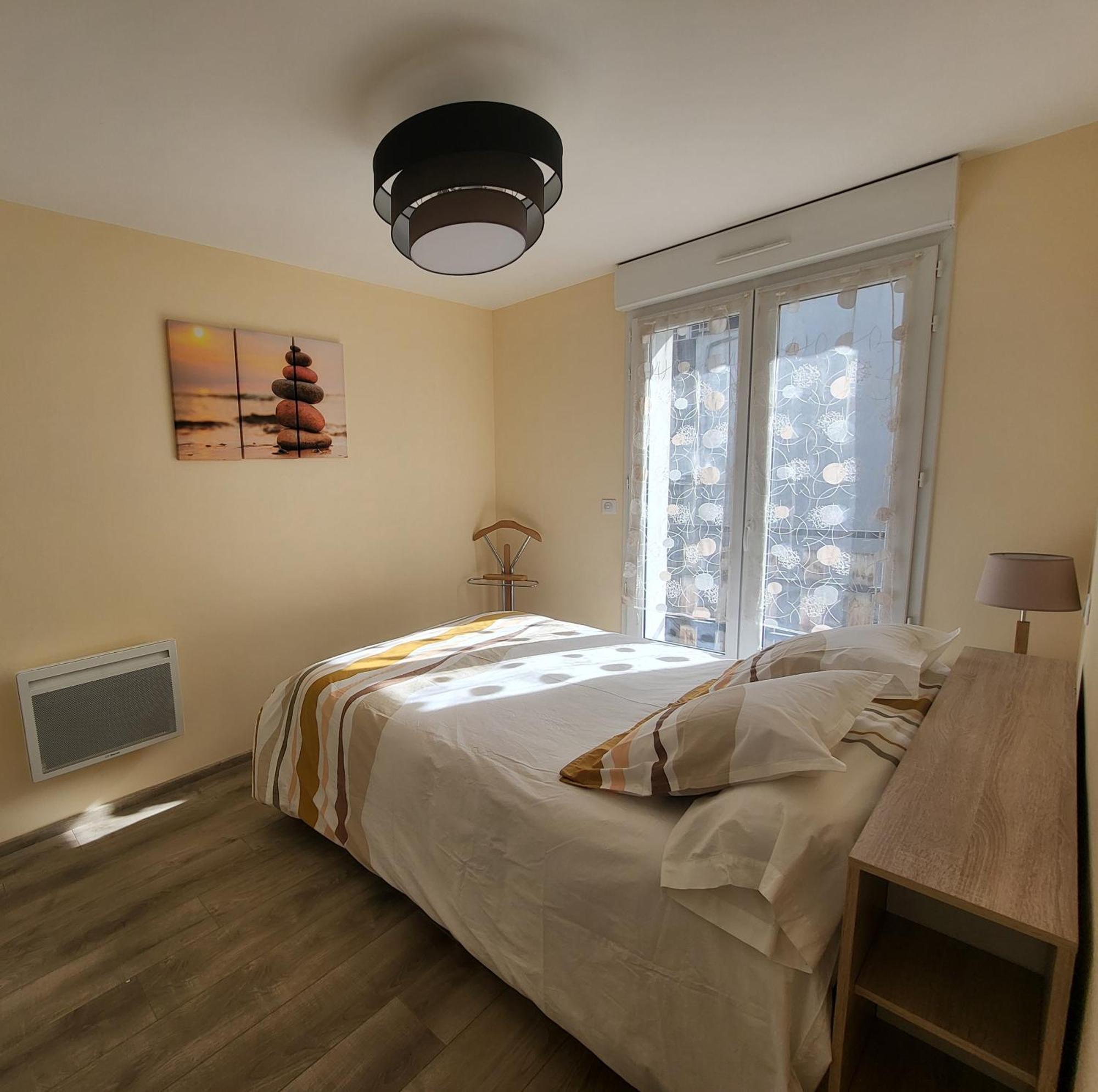 Le Touristic Appartements Luz-Saint-Sauveur Extérieur photo