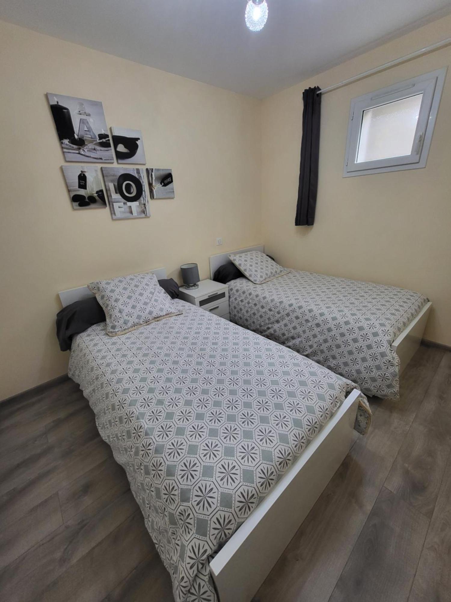 Le Touristic Appartements Luz-Saint-Sauveur Extérieur photo