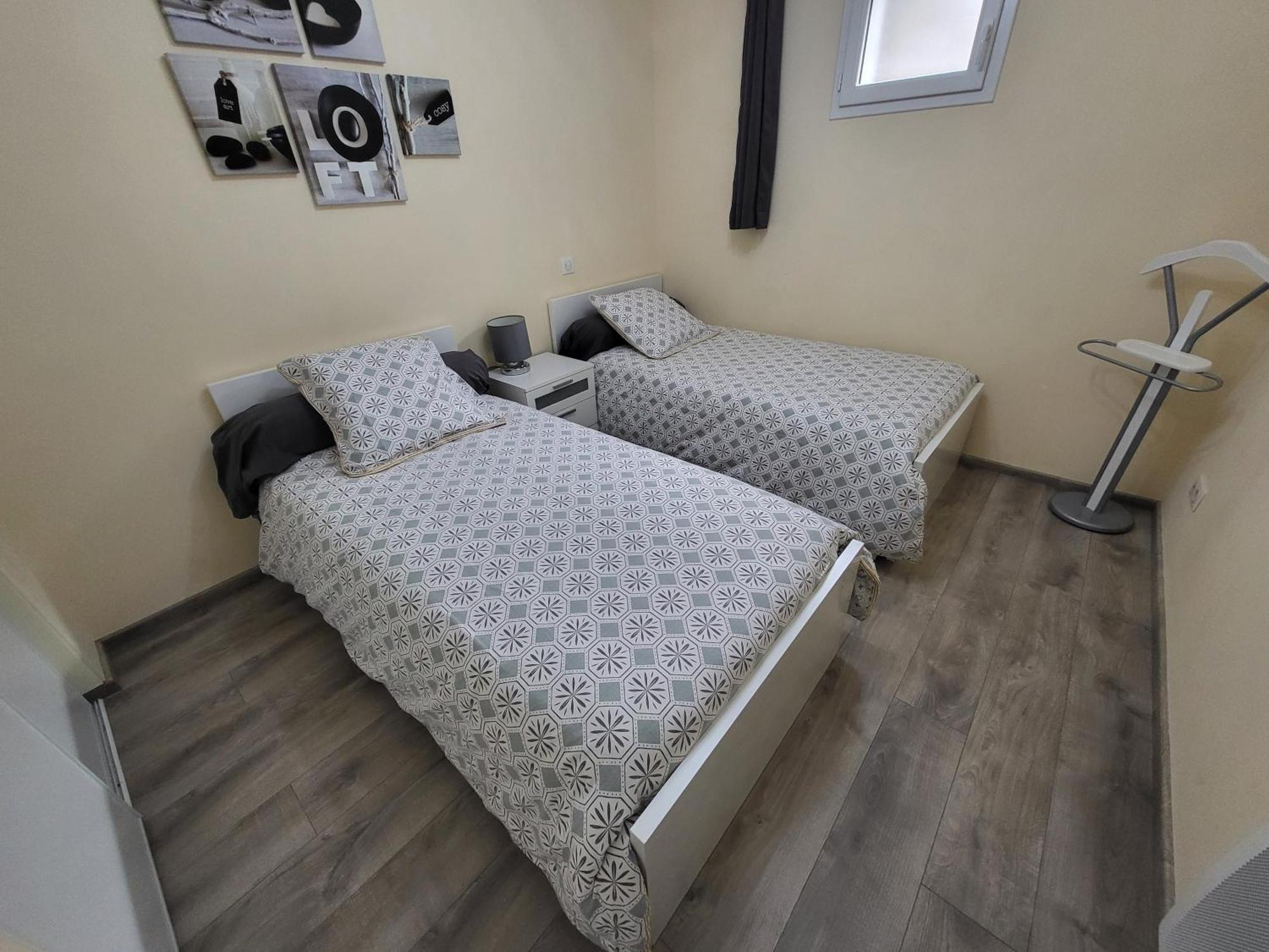 Le Touristic Appartements Luz-Saint-Sauveur Extérieur photo