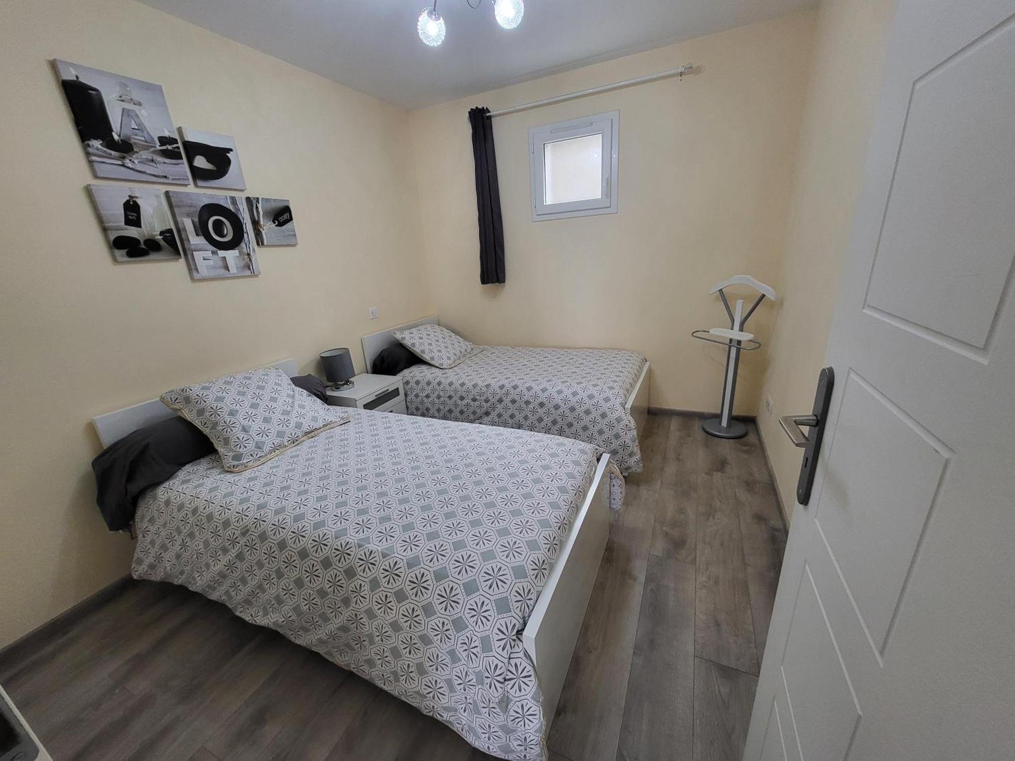 Le Touristic Appartements Luz-Saint-Sauveur Extérieur photo