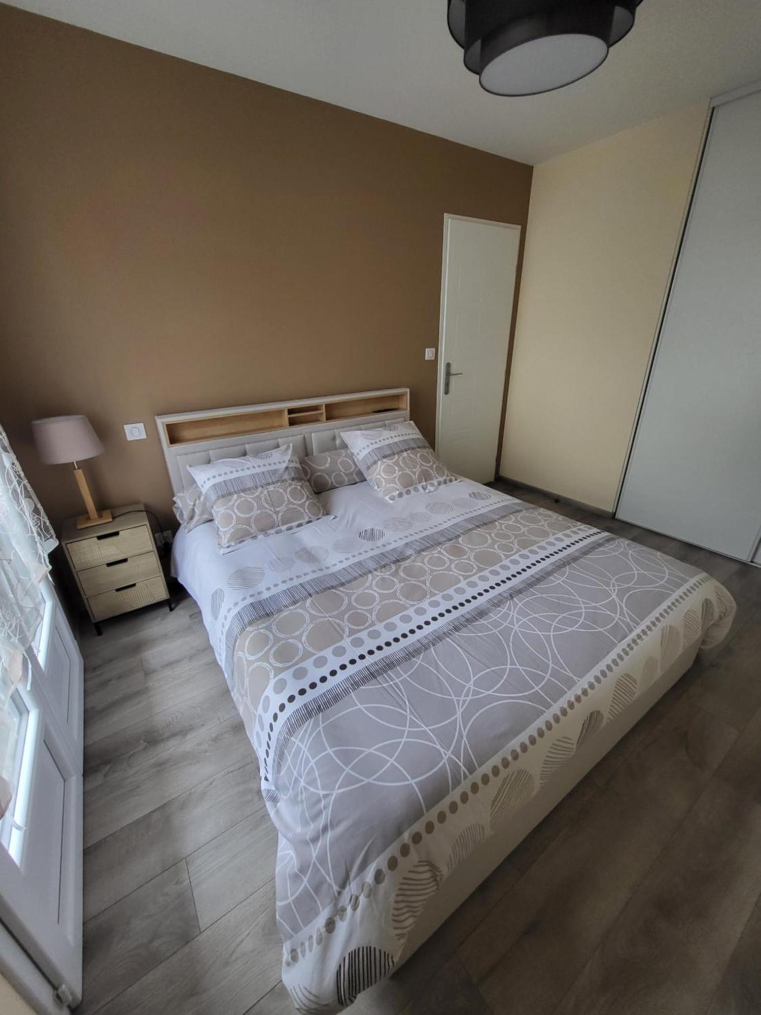 Le Touristic Appartements Luz-Saint-Sauveur Extérieur photo