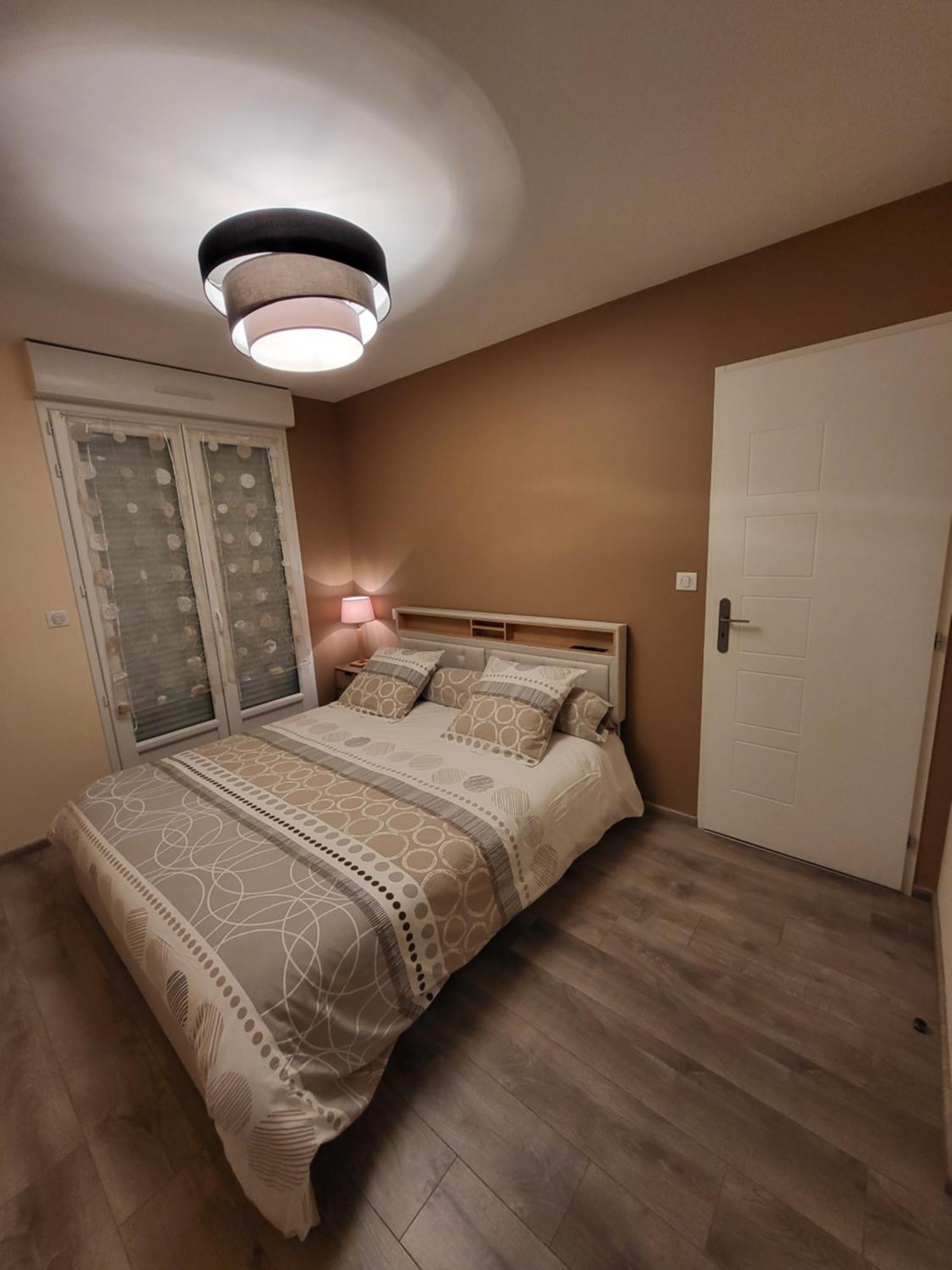 Le Touristic Appartements Luz-Saint-Sauveur Extérieur photo
