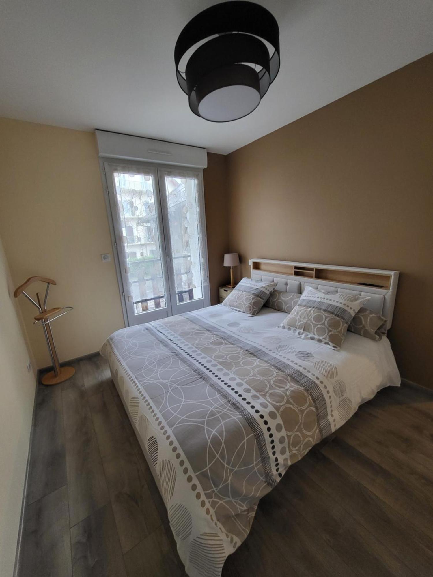 Le Touristic Appartements Luz-Saint-Sauveur Extérieur photo