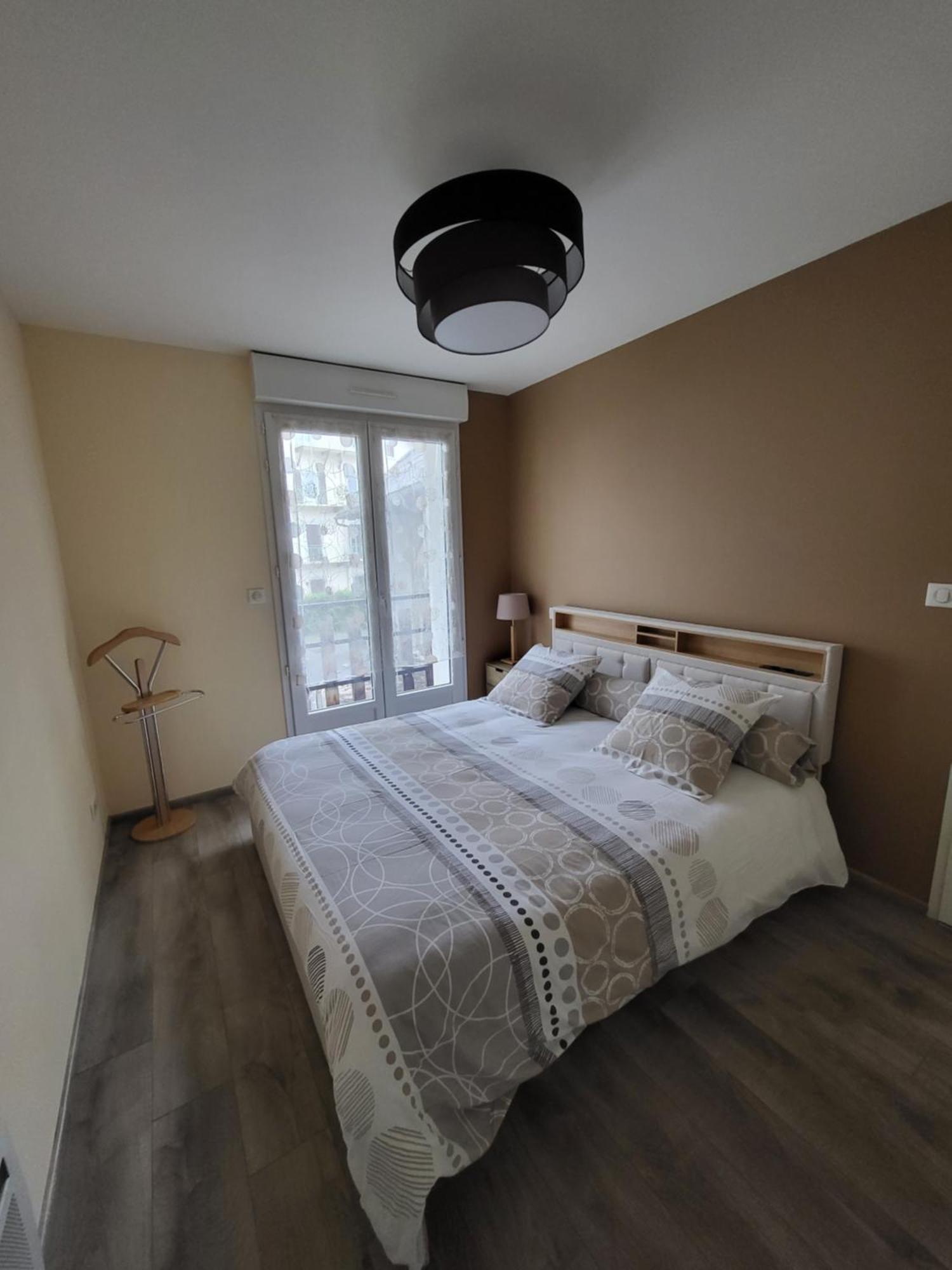 Le Touristic Appartements Luz-Saint-Sauveur Extérieur photo