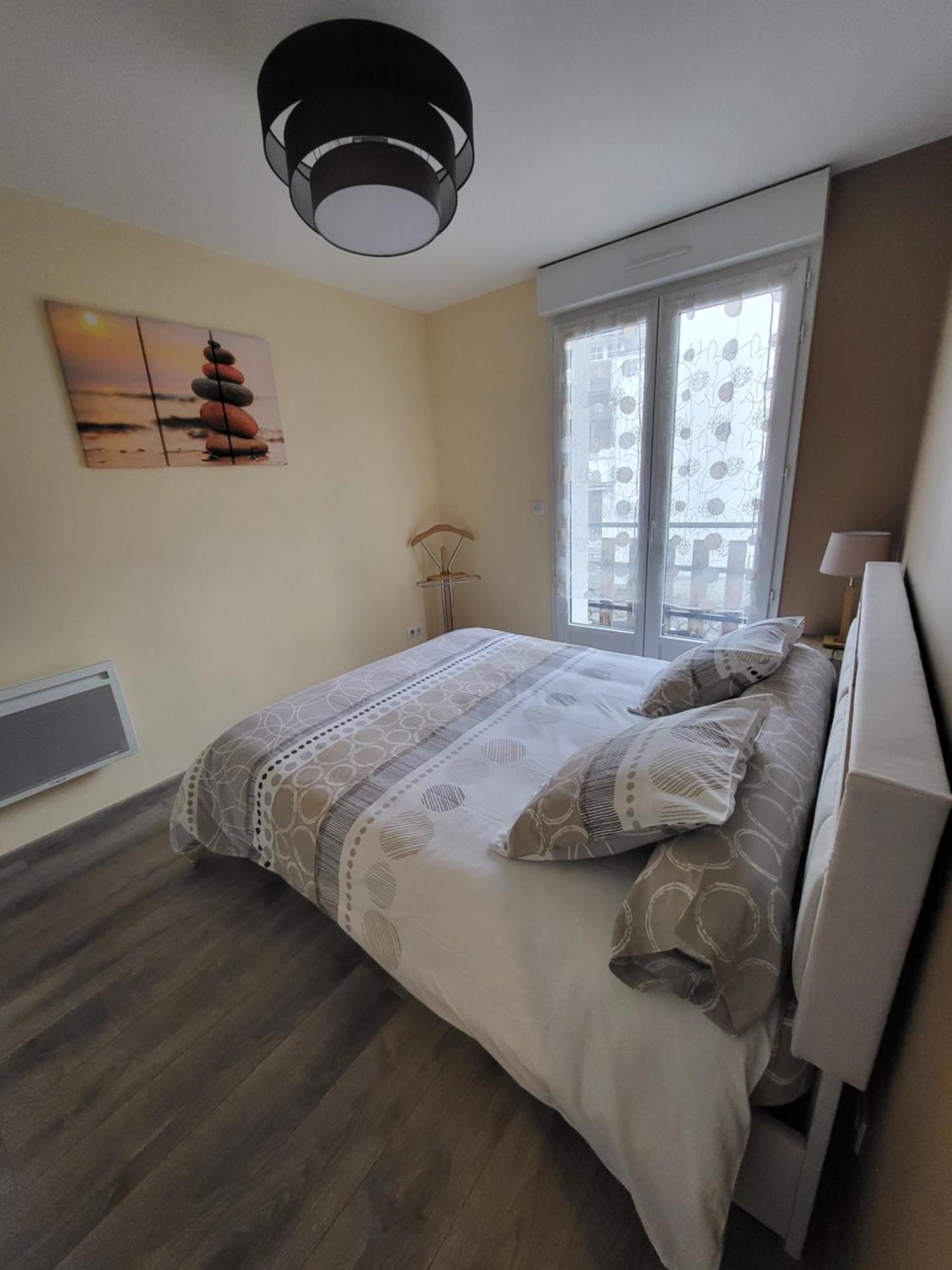 Le Touristic Appartements Luz-Saint-Sauveur Extérieur photo