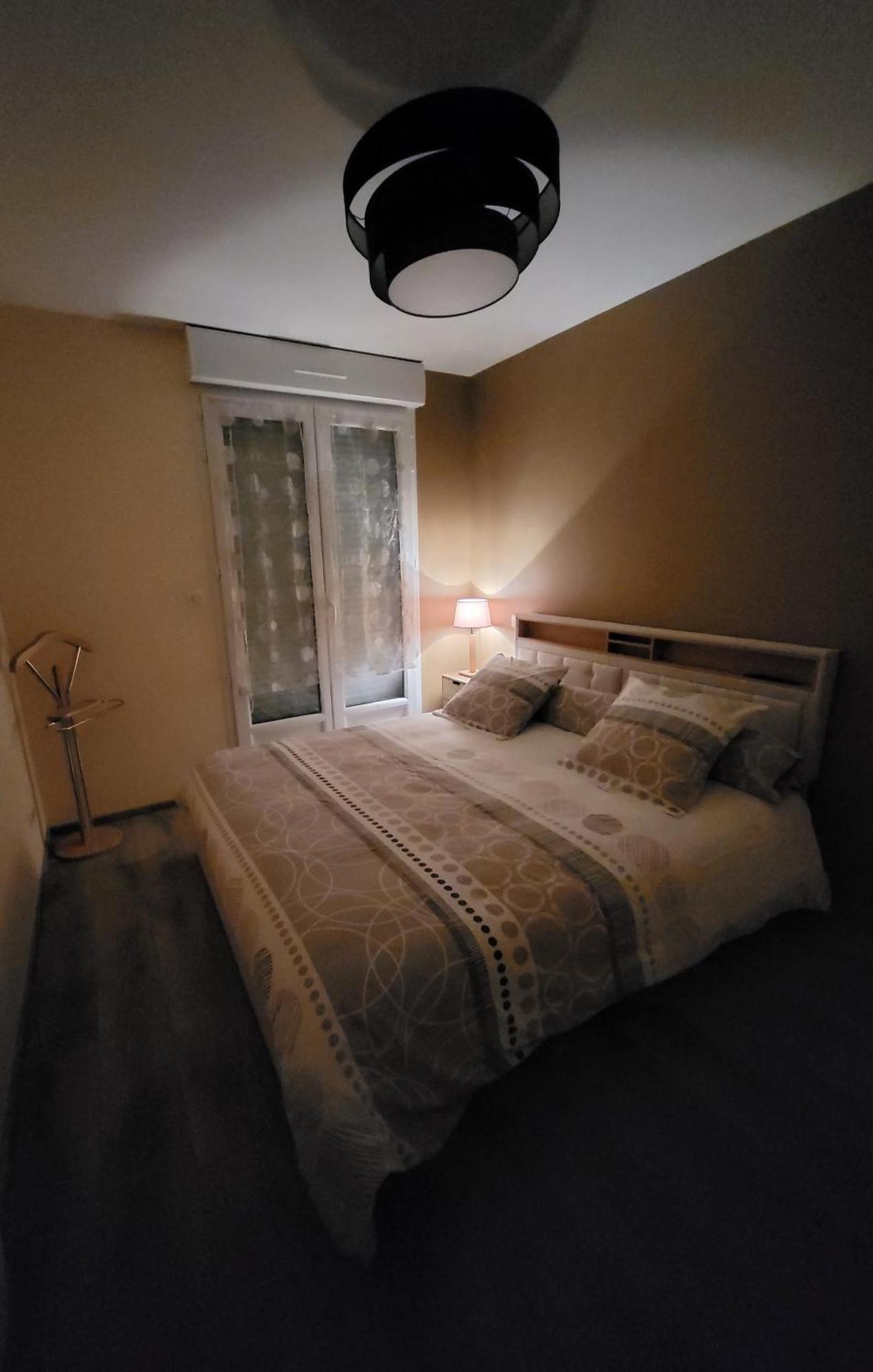 Le Touristic Appartements Luz-Saint-Sauveur Extérieur photo