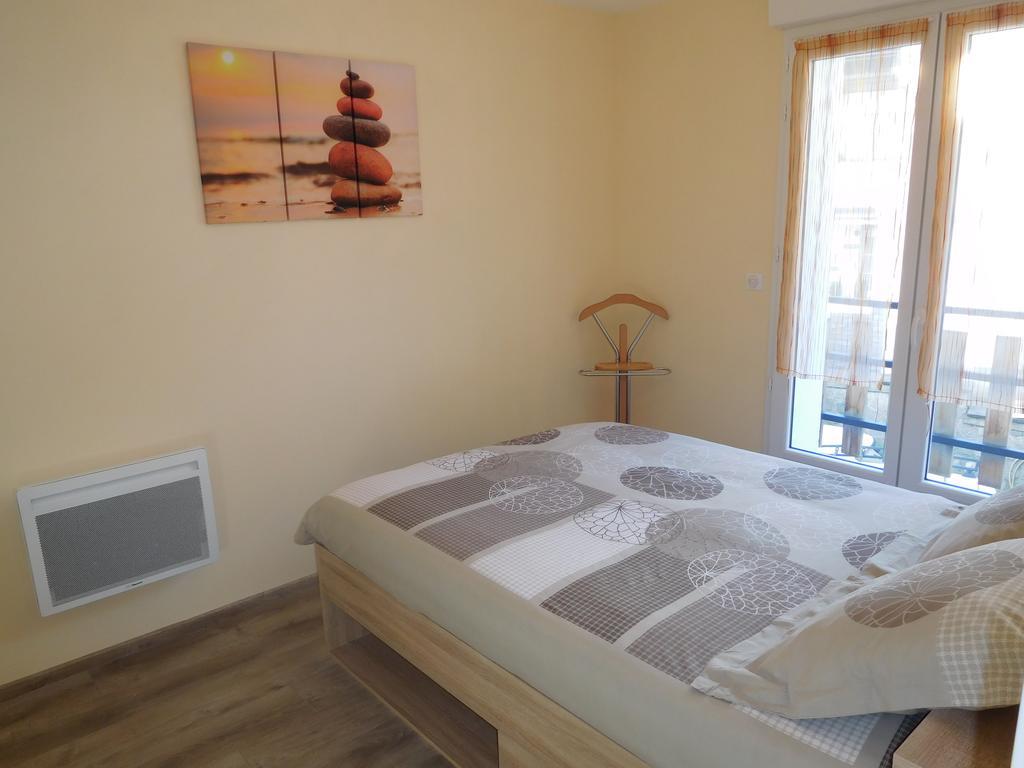Le Touristic Appartements Luz-Saint-Sauveur Extérieur photo